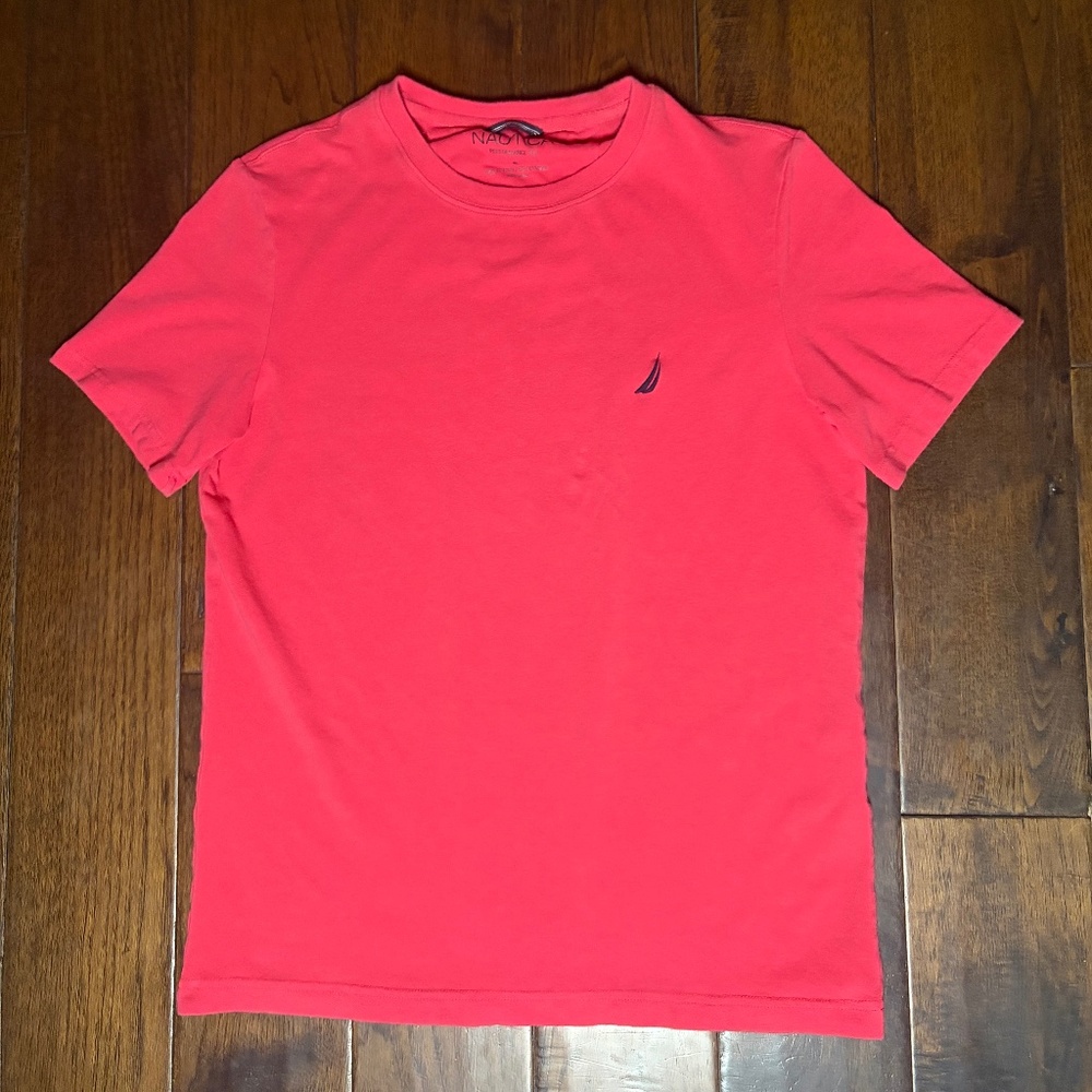 Nautica Tee - Small
